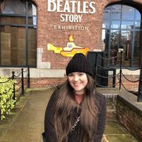 Fotos de Kellen Maffei