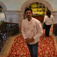 Amit  Mehta的照片