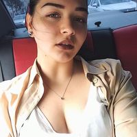 Daria Samoshyna的照片