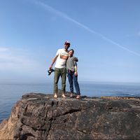 Andrea Bianchin的照片