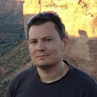 Dmitri Stepantchikov的照片