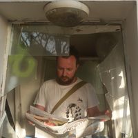 Toms Kencis的照片