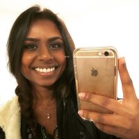 Bettina Asothan的照片