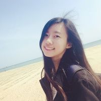 Qingqing Chan的照片