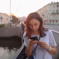 Margarita Makareva's Photo