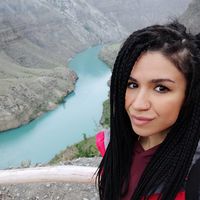 Фотографии пользователя Angelica Raquel Moreno