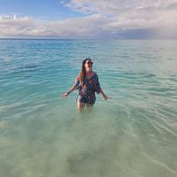 Fotos de Justine Braguy