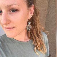 Axandra Boselli's Photo