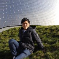 Takaaki Inoue的照片