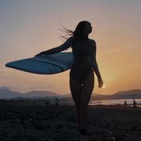 Valeria Rossi's Photo