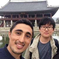 Murat Şeimen的照片