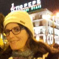 Cordula Kayser's Photo