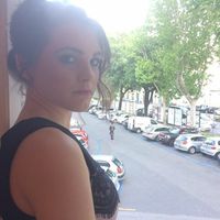 Francesca Mercuriali's Photo