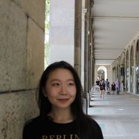 Alina Shegay的照片