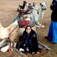 Patrícia Mauri's Photo