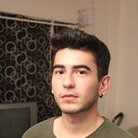 Emin Dıbız的照片