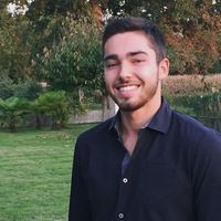 Fotos de Thibault Sauvignac