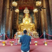 Nomad traveler's Photo