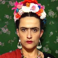 Fotos de Maria Paz Lama