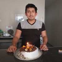 Joshua Figueroa's Photo