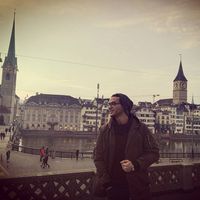 Fotos de Taha Bouchiba