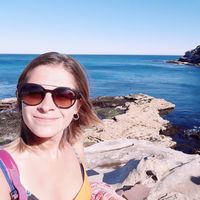 Milena Berti的照片