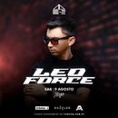 [HardTechno] Leo Force @Tango club's picture