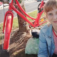 Alena Hanáková的照片