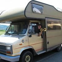 Arystan Petzold's Photo