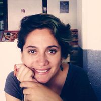 Ana Gloria Magaña Montaño's Photo