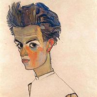 Cristian Rojas Videla's Photo