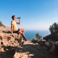 Fotos von Jake Smith