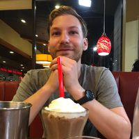 Patrick Treml's Photo