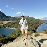 Leandro Agustin De Boeck's Photo