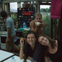 Pélagie DARENNE的照片