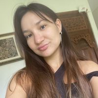 kamila khismatulina's Photo