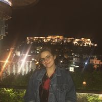 Isabelle McCarthy's Photo