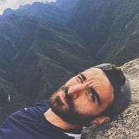 Luis Lechosa's Photo