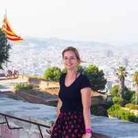 Fotos von Elsa Libardi