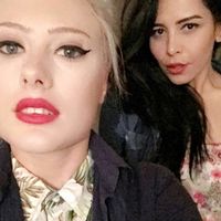 Yağmur Türkér's Photo