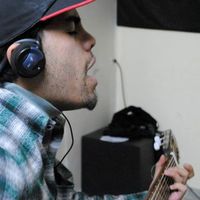 Le foto di Manuel Hormachea