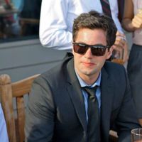 Tyler Murphy的照片