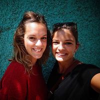 Raquel Sanchsalles's Photo