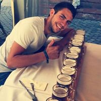 Anthony Béliard的照片