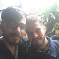 Leonardo Ismael Hidalgo's Photo