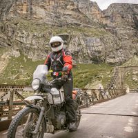 Prabhjot Singh's Photo