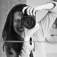 Petra Bílková's Photo