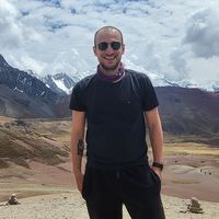 Gonzalo Taretto的照片