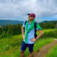 Zdjęcia użytkownika Artem Terziiskyi