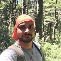 Tiago Rodrigues Tavares的照片